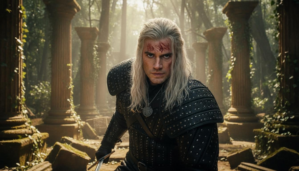 2027 now the finish line for The Witcher 5 as Netflix tackles tech fixes