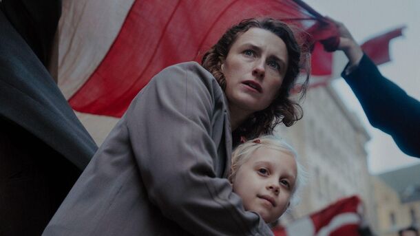 Venice Gave One Film Two Prizes, and the Rulebook Says It Can