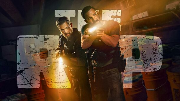 Damon and Affleck Light Up Netflix’s The Rip Despite Flaws