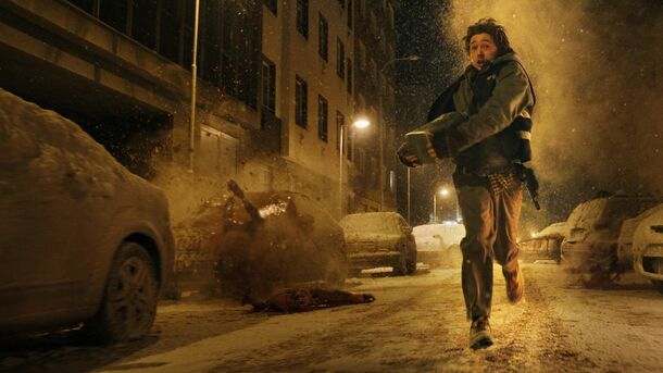 Resident Evil overtakes Weapons as Zach Cregger's biggest hit, but only worldwide