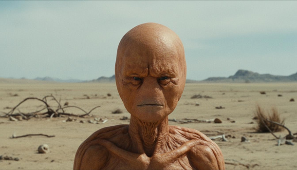 Fire in the Sky’s abduction scene is still the scariest — and here’s why