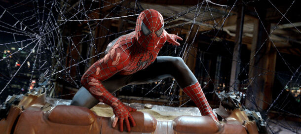 Spider-Man: Brand New Day box office success could make Hollywood draw the wrong conclusions