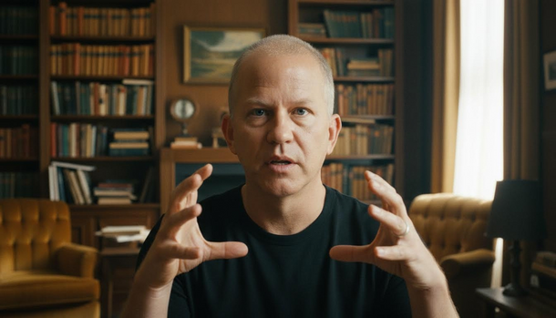TV’s biggest myth? Ryan Murphy busts it with The Shards