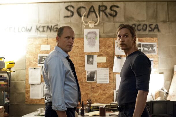 Six Shows That Should Have Stopped After One Season