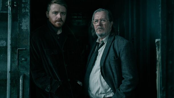 Slow Horses adds five actors for season seven as season six wraps on Apple TV