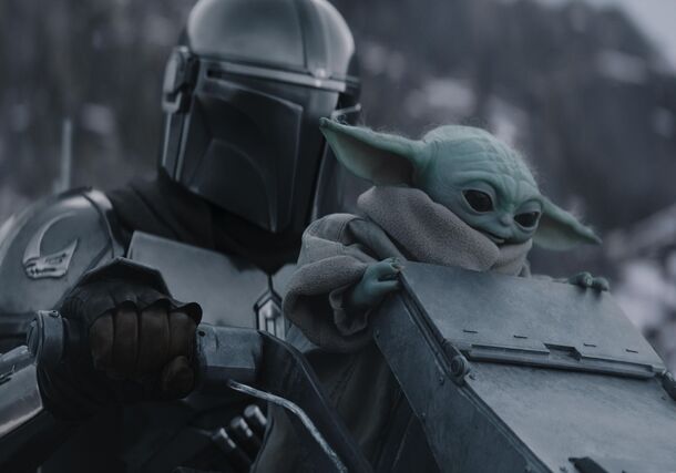 Two Star Wars Films Just Reappeared on Paper. Neither Has a Date.