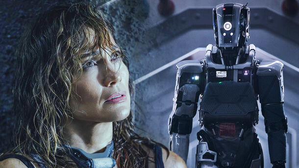 Jennifer Lopez Reveals Her Top Four Favourite Films