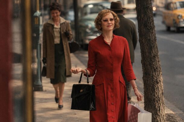 San Sebastian’s Director Said Three Donostia Awards Were Ideal. He Is Leaving With Two