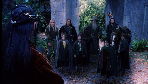 The Lord of the Rings Producer Is Starting a New Fantasy Franchise at 82