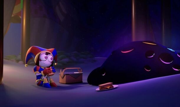 One Animated Release, Six Opening Figures, and the Two That Are Actually Wrong