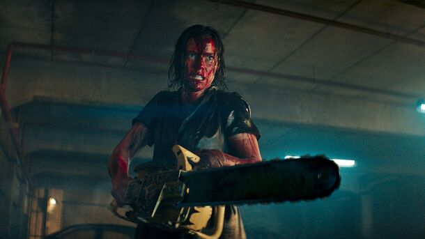 Another Evil Dead Film Confirmed Before Burn Hits Cinemas