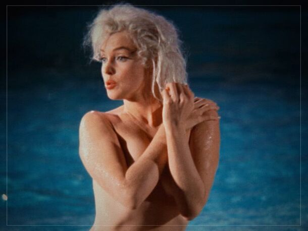 Inside Marilyn Monroe’s Unforgettable ‘Happy Birthday’ for JFK