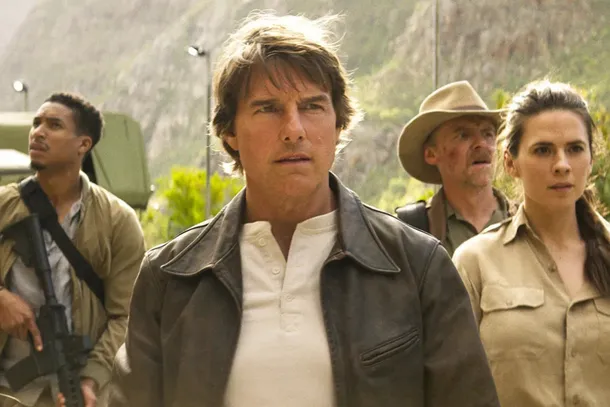 Mission: Impossible’s Streaming Triumph Turns the Tables