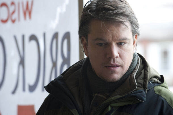 Matt Damon and Luciana Barroso: Inside the 20-year romance that defied Hollywood odds