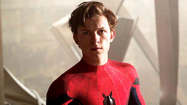 Tom Holland playfully ribs Marvel over Sadie Sink: 