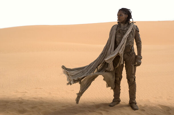 Positive first reactions greet Dune: Part Three, hype looks justified