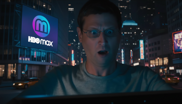 HBO Max Surprises Fans: The Chair Company Returns for a Wild Second Season