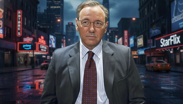 Kevin Spacey’s Plea for a Comeback: Will Hollywood’s Elite Give Him a Second Chance?