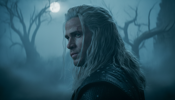 Liam Hemsworth Steps Into Geralt’s Boots: Doug Cockle Applauds Bold New Take