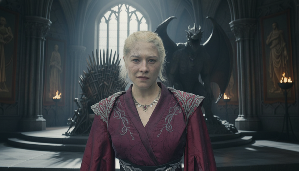 HBO Sets the Stage for Epic Westeros Returns With New Seasons Locked In