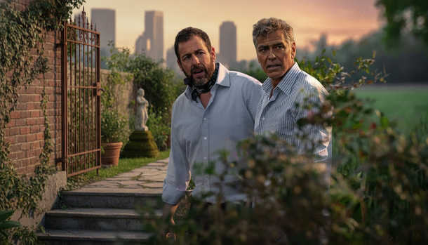 How Real-Life Stories Shaped Netflix’s Latest Star-Studded Comedy-Drama