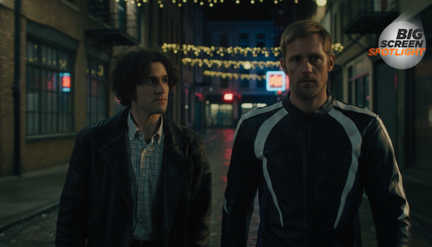 Why Pillion Is the Boldest, Most Surprising Film of the Year—And Not Just a Rom-Com