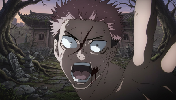 Jujutsu Kaisen: Execution Shakes Up Japan’s Cinema Scene