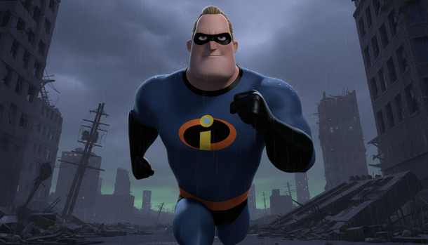 Pixar Animator Spills on the Scene That Nearly Broke Him