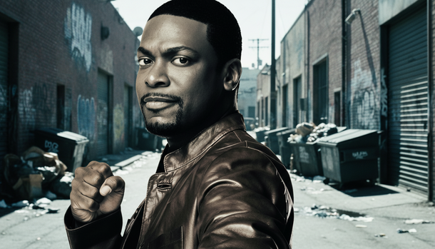 Rush Hour 4 Moves Ahead Despite Jackie Chan’s Age Worries