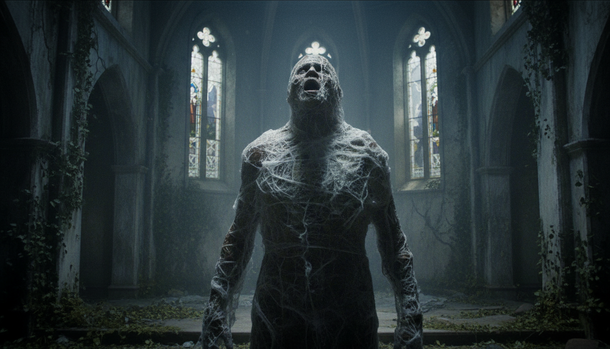 Stephen King's 'The Mist' Returns for Free Streaming