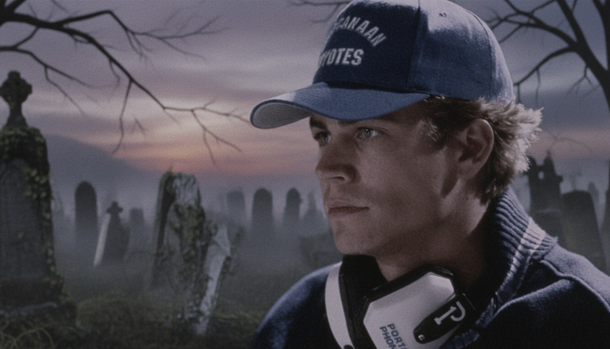 James Van Der Beek Launches Emotional Auction Amid Cancer Fight