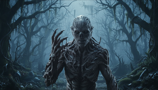 Stranger Things Creators Promise Upside Down Secrets Unveiled