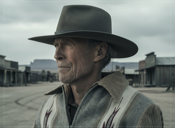 Clint Eastwood’s Surprising Grudge Against Four Iconic Films