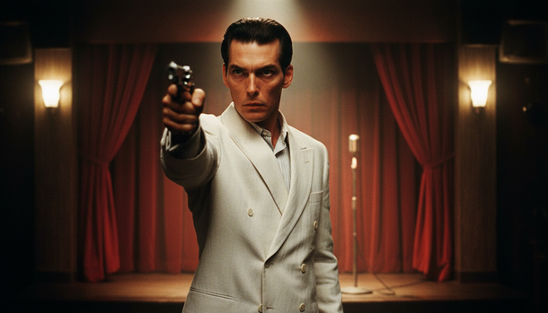Classic Gangster Flick Finds New Free Streaming Platform