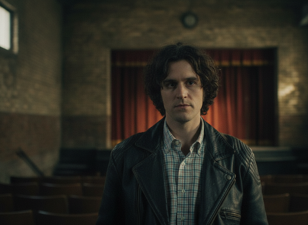 Pillion Dominates at 2025 British Indie Film Awards