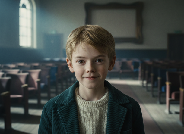 Thomas Brodie-Sangster Says Rom-Coms Have Lost Their Spark