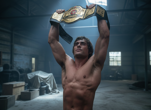 Zac Efron’s Dream Cameo: Why He’s Set His Sights on Stranger Things