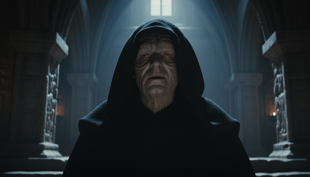 Shawn Levy Names Surprising 'Star Wars' Inspiration for 'Starfighter'