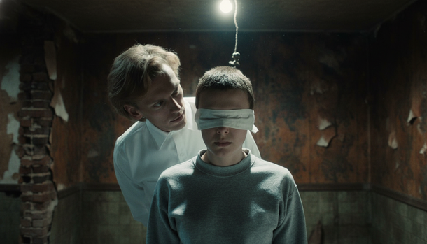 Stranger Things S5 Drops Major Hint About Vecna’s Motive