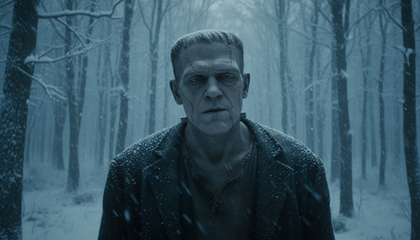 Guillermo del Toro’s Frankenstein: Frame Rate Twist Deepens On-Screen Emotion