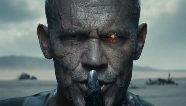 Josh Brolin Shares Honest Thoughts on Past Bond With Trump