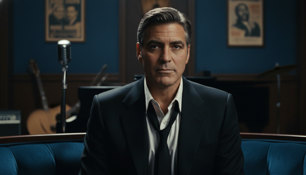 George Clooney Opens Up About Losing Iconic Role to Brad Pitt