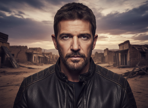 Antonio Banderas and Salma Hayek: When Fame Turns Fractious