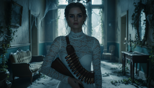 First Images Drop for 'Ready or Not 2: Here I Come'