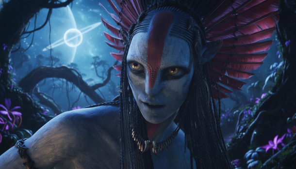 First Impressions Roll In for 'Avatar: Fire and Ash'