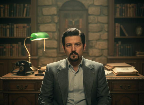 Diego Luna Explains Why He’ll Never Revisit This Iconic Role