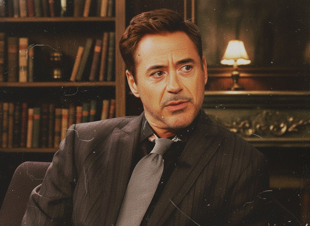 Robert Downey Jr Spills on the Scenes He Dreads Most