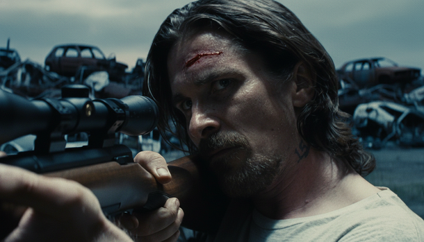 Christian Bale’s Overlooked Crime Flick Finds New Life Online