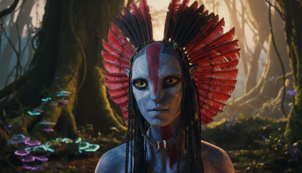 James Cameron Draws the Line on AI in Avatar Films
