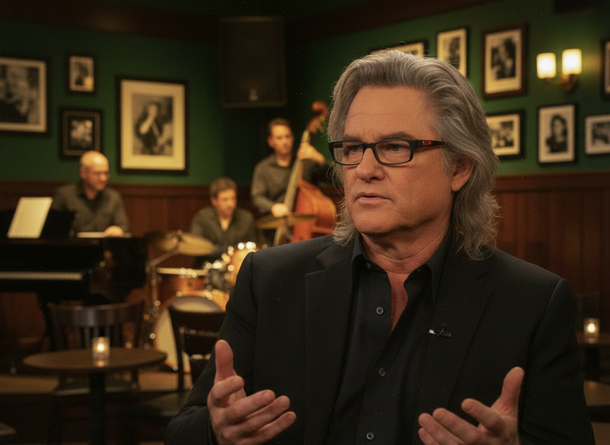 Kurt Russell’s Surprising Pick for Hollywood’s Top Actor